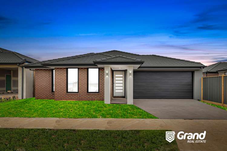 Main view of Homely house listing, 36 Viola Circuit, Clyde VIC 3978