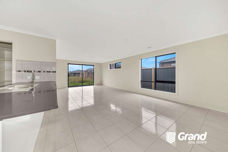 Third view of Homely house listing, 36 Viola Circuit, Clyde VIC 3978