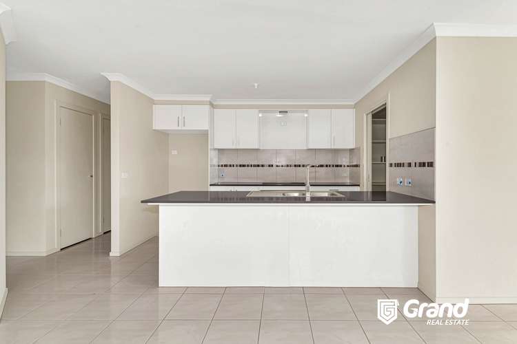 Fourth view of Homely house listing, 36 Viola Circuit, Clyde VIC 3978