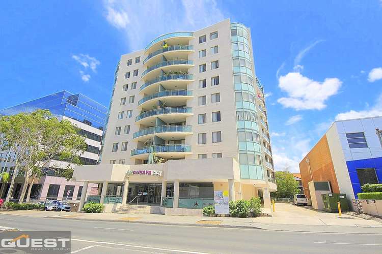 Main view of Homely unit listing, 210/16-20 Meredith Street, Bankstown NSW 2200
