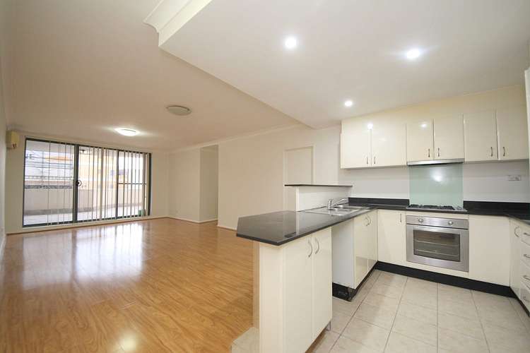 Third view of Homely unit listing, 210/16-20 Meredith Street, Bankstown NSW 2200