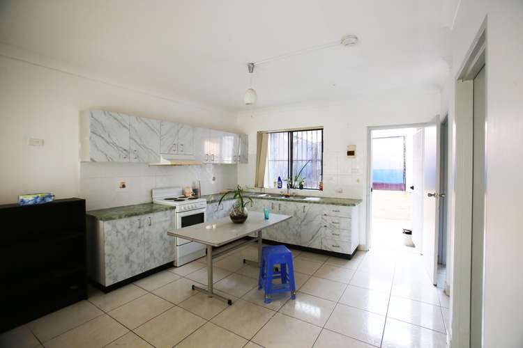 Fourth view of Homely townhouse listing, 6/165 John Street, Cabramatta NSW 2166