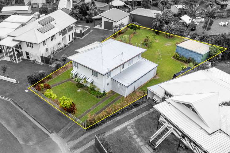 Main view of Homely house listing, 6 Hoad Street, Earlville QLD 4870