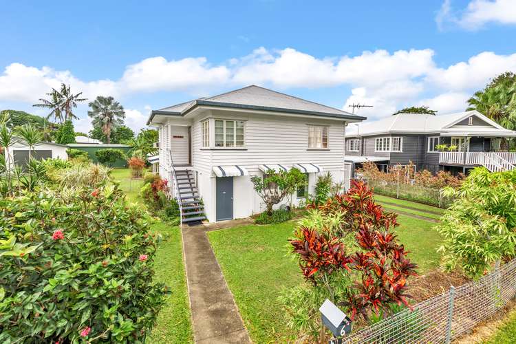 Second view of Homely house listing, 6 Hoad Street, Earlville QLD 4870