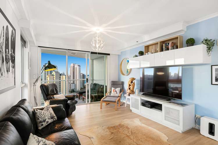 Main view of Homely apartment listing, 80/15 Breaker Street, Main Beach QLD 4217