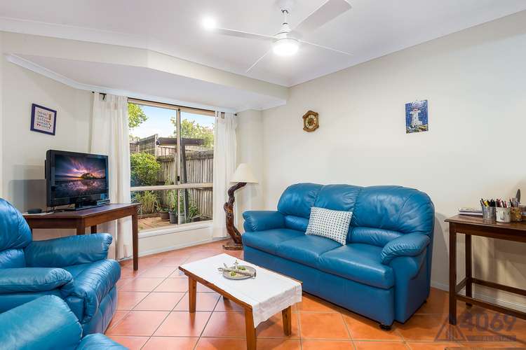 Second view of Homely unit listing, 2/3 Sugarwood Street, Bellbowrie QLD 4070