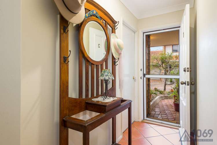 Fourth view of Homely unit listing, 2/3 Sugarwood Street, Bellbowrie QLD 4070