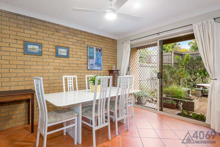 Sixth view of Homely unit listing, 2/3 Sugarwood Street, Bellbowrie QLD 4070
