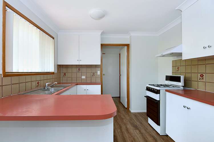 Third view of Homely unit listing, 2/13 Yalumba Crescent, Wilsonton Heights QLD 4350