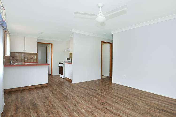 Fourth view of Homely unit listing, 2/13 Yalumba Crescent, Wilsonton Heights QLD 4350