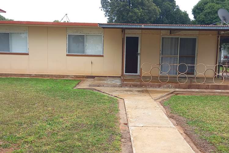 Main view of Homely house listing, 10 MacKay Street, Pentland QLD 4816