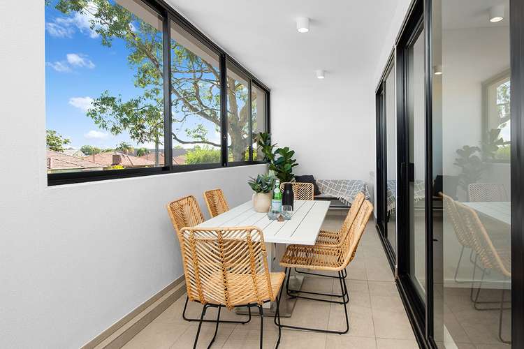 Fourth view of Homely apartment listing, 104/9 Weyland Street, Punchbowl NSW 2196