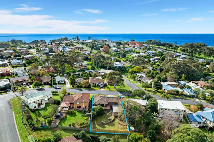 Fifth view of Homely house listing, 18 Marine Drive, Narooma NSW 2546