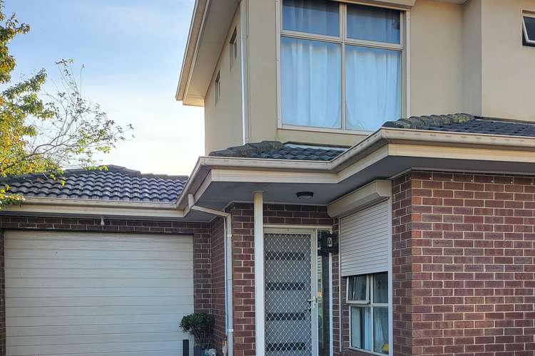 Main view of Homely townhouse listing, 3/40 Stanhope Street, Broadmeadows VIC 3047