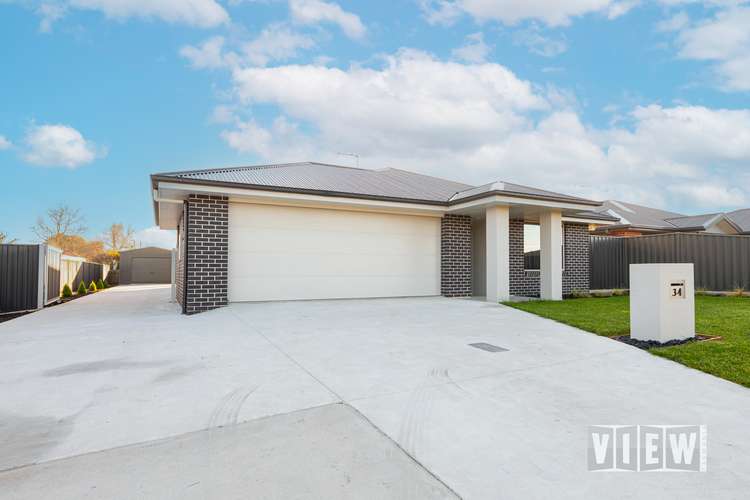 Main view of Homely house listing, 34 Gerrand Street, Latrobe TAS 7307