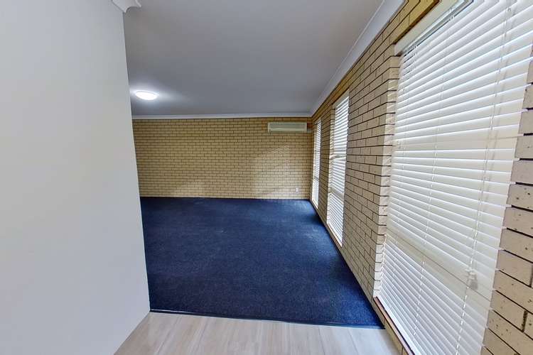 Second view of Homely flat listing, 4/25 Boundary Road, Dubbo NSW 2830