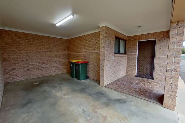 Fifth view of Homely flat listing, 4/25 Boundary Road, Dubbo NSW 2830