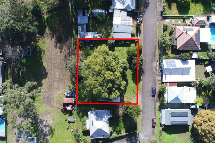 23 Bella Street, Horseshoe Bend NSW 2320