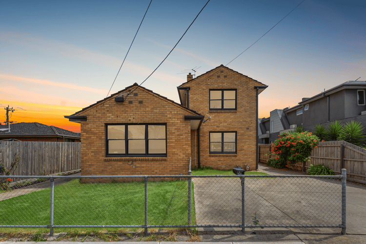 Main view of Homely house listing, 1/21 Princess Street, Fawkner VIC 3060