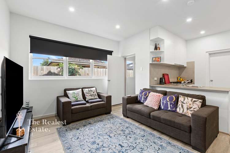 Third view of Homely house listing, 1/21 Princess Street, Fawkner VIC 3060