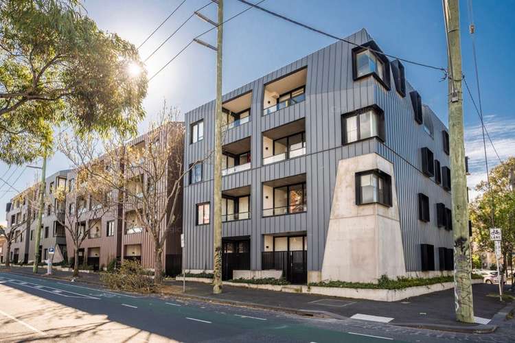102/388 Queensberry Street, North Melbourne VIC 3051