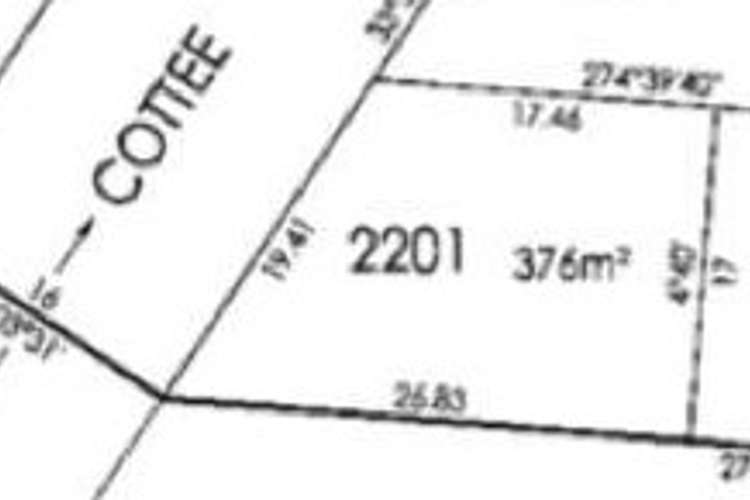 LOT 2201/24 Cottee Road , Elements Estate, Truganina VIC 3029