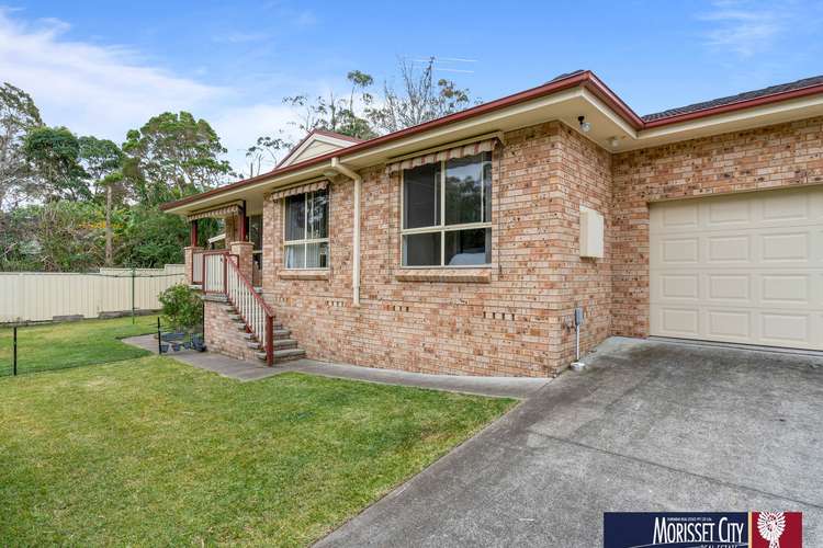 Main view of Homely house listing, 31 Stockdale Street, Morisset NSW 2264