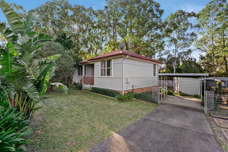 Third view of Homely house listing, 124 East Street, Nowra NSW 2541