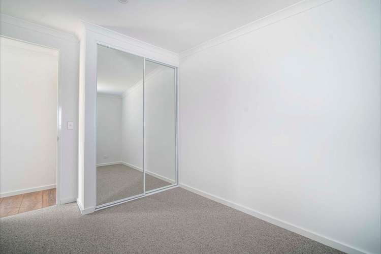 Third view of Homely townhouse listing, 118 Ashgrove Entrance, Bushmead WA 6055