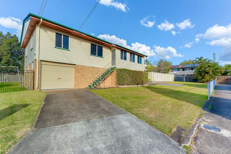 Second view of Homely house listing, 10 Koree Street, Carina QLD 4152