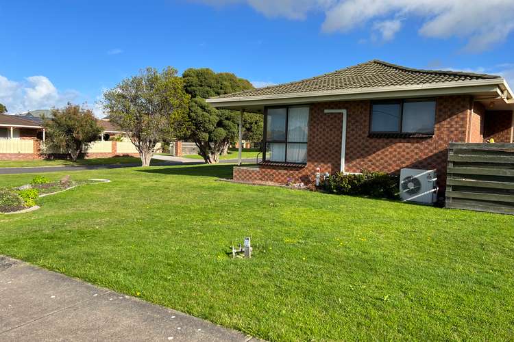 Second view of Homely unit listing, 1/6 Minerva Drive, Warrnambool VIC 3280