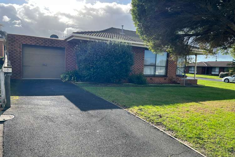 Third view of Homely unit listing, 1/6 Minerva Drive, Warrnambool VIC 3280