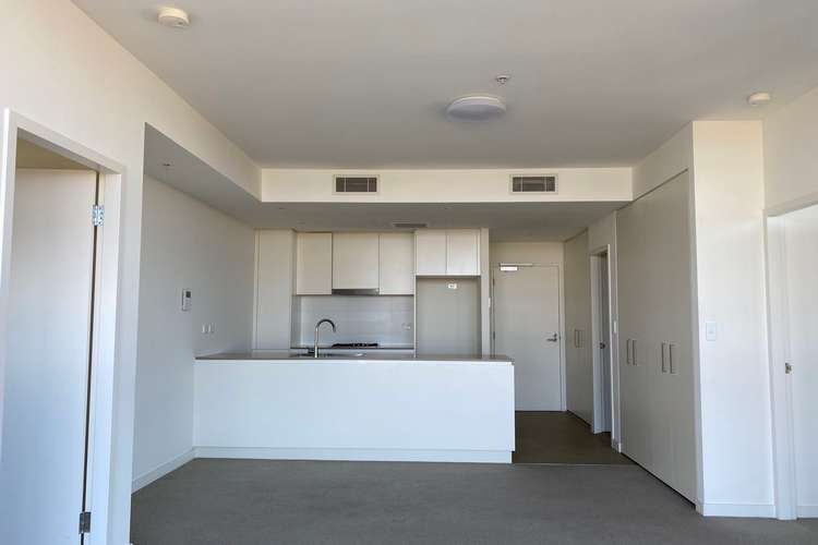 Fourth view of Homely apartment listing, 512/23-31 Treacy Street, Hurstville NSW 2220