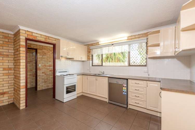 Second view of Homely unit listing, 2/17A Branyan Street, Bundaberg West QLD 4670