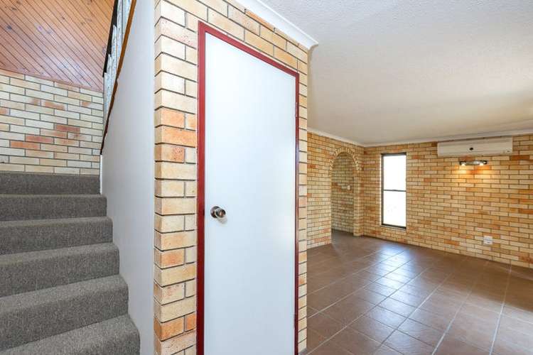Third view of Homely unit listing, 2/17A Branyan Street, Bundaberg West QLD 4670
