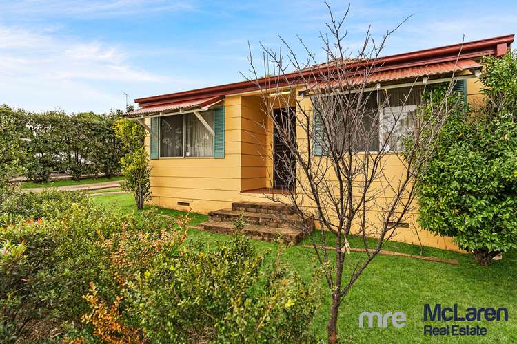 Main view of Homely house listing, 862 Montpellier Drive, The Oaks NSW 2570