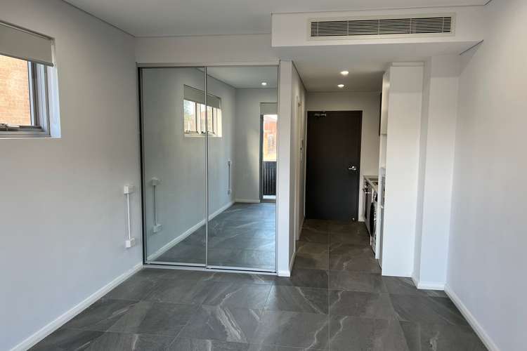 Main view of Homely studio listing, G03/78 Quigg Street South, Lakemba NSW 2195