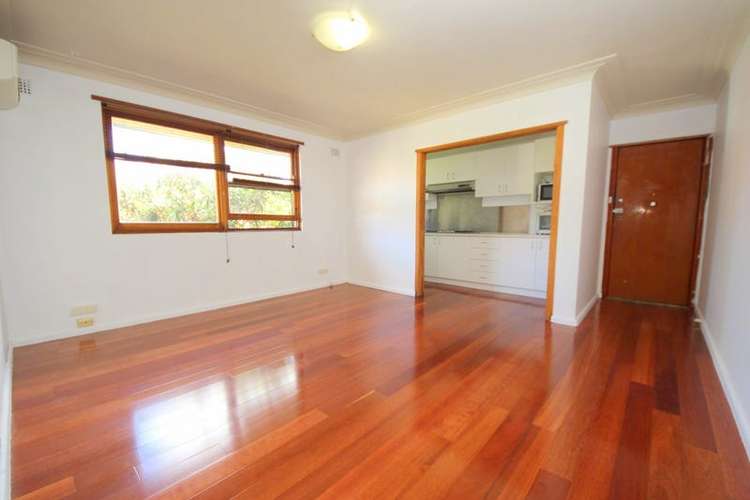 Second view of Homely unit listing, 6/17 Hillard Street, Wiley Park NSW 2195