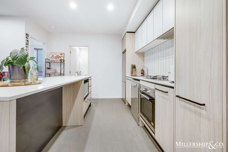 Second view of Homely house listing, 112/48 Oleander Drive, Mill Park VIC 3082