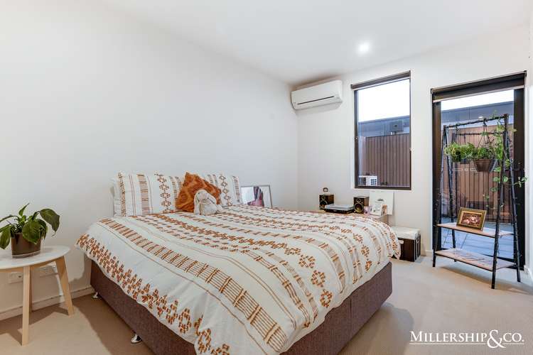 Fourth view of Homely house listing, 112/48 Oleander Drive, Mill Park VIC 3082