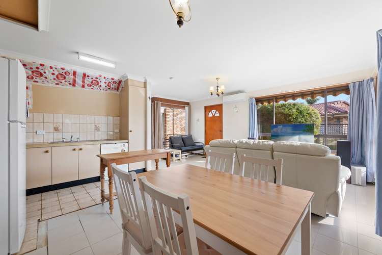 Sixth view of Homely unit listing, 2/6 Eric Fenning Drive, Surf Beach NSW 2536