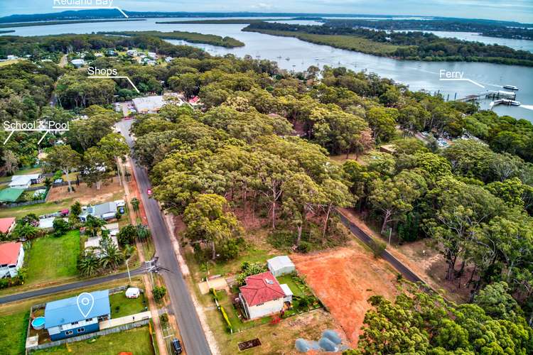 Fourth view of Homely house listing, 20 Canaipa Road, Russell Island QLD 4184