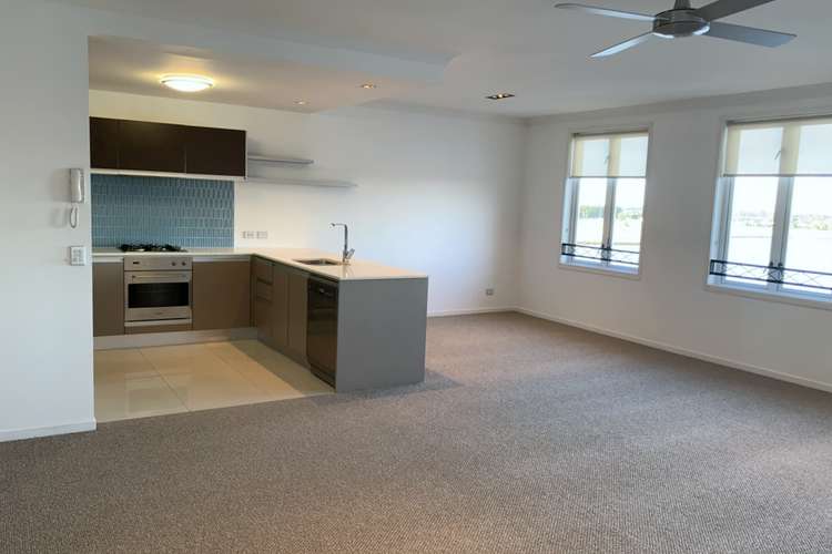 Fourth view of Homely apartment listing, 53/3030 The Boulevard, Carrara QLD 4211