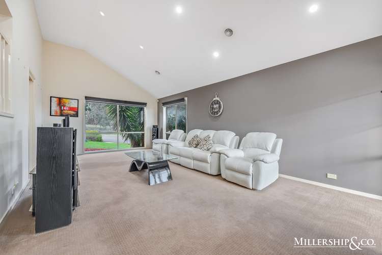 Third view of Homely house listing, 3 Blackwood Walk, South Morang VIC 3752