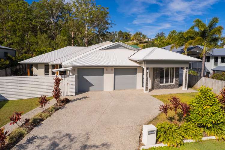 2/5 Harris Drive, Palmwoods QLD 4555