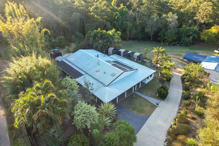 Fifth view of Homely house listing, 5 Avilka Place, Beerwah QLD 4519