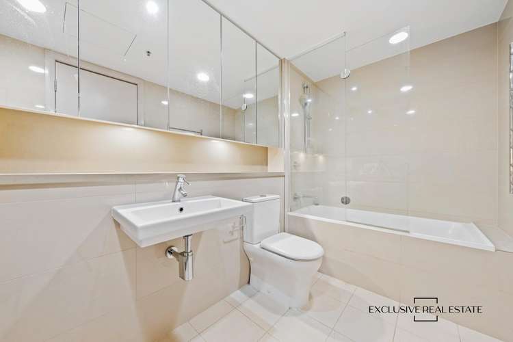 Fifth view of Homely apartment listing, 1107/11 Australia Avenue, Sydney Olympic Park NSW 2127