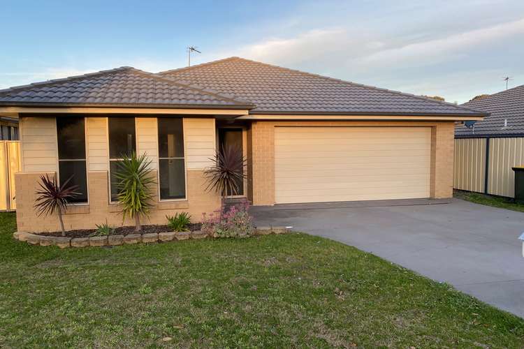 Second view of Homely house listing, 54 Zinfandel Circuit, Cessnock NSW 2325