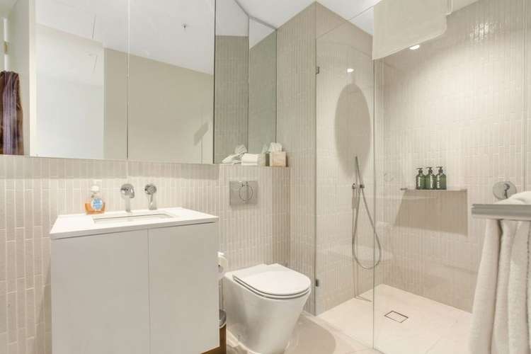 Third view of Homely apartment listing, 2102/18 Hoff Boulevard, Southbank VIC 3006