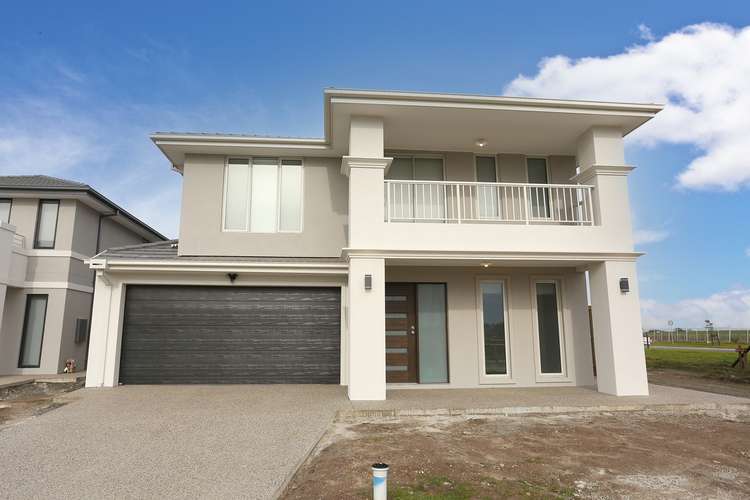 Main view of Homely house listing, 4 Dusty Close, Clyde North VIC 3978